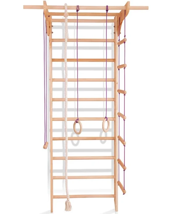 Спортивний куточок SportBaby 10-Lux 1-240